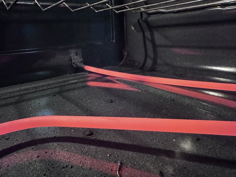 Seasonal appliance maintenance checklist